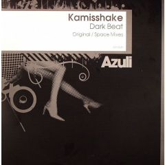 Kamisshake - Kamisshake - Dark Beat - Azuli
