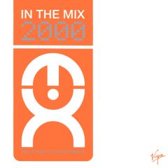 Various Artists - Various Artists - In The Mix 2000 - Virgin