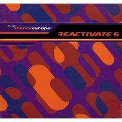 Reactivate - Reactivate - Volume 6 > Trance Europa - React
