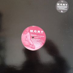 Moby - Moby - Into The Blue - Mute