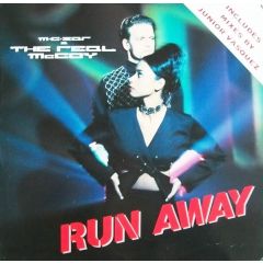 Real Mccoy - Real Mccoy - Run Away - Logic