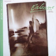 Orleans - Orleans - Before The Dance - Abc Records