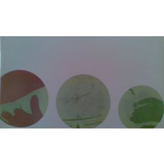 FC Kahuna / Language Lab - FC Kahuna / Language Lab - Mind Set To Cycle / Motorway One - Kahuna Cuts