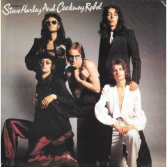 Steve Harley & Cockney Rebel - Steve Harley & Cockney Rebel - The Best Of Steve Harley & Cockney Rebel - Fame