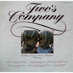 Various Artists - Various Artists - Two's Company - Towerbell Records