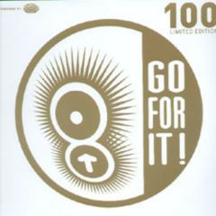 Various Artists - Various Artists - 100th Go For It Gold Edition - Go For It
