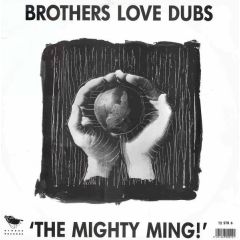 Brothers Love Dubs - Brothers Love Dubs - The Mighty Ming - Stress