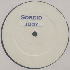 Judy Cheeks - Judy Cheeks - Reach 2002 (Remix) - Sordid Judy