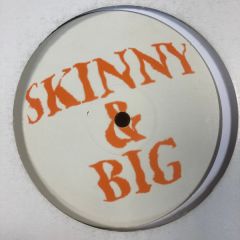 First Choice - First Choice - Let No Man Put Asunder (Remix) - Skinny & Big