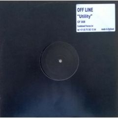 Off Line - Off Line - Utility - Combined Forces
