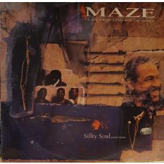 Maze - Maze - Silky Soul - Warner Bros