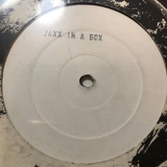 Basement Jaxx Vs. Black Box - Basement Jaxx Vs. Black Box - Jaxx In The Box - Not On Label (Basement Jaxx), Not On Label (Black Box)
