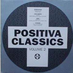 Positiva Classics - Positiva Classics - Volume 2 - Positiva