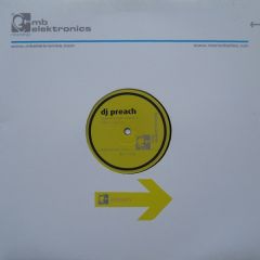 Preach - Preach - Against Winter - Mb Elektronics