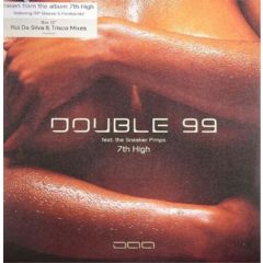 Double 99 Ft Sneaker Pimps - Double 99 Ft Sneaker Pimps - 7th High - Arista