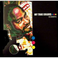DJ Disciple - DJ Disciple - My True Colours - Catch