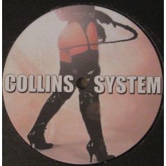 Collins System - Collins System - The Master - Octopus
