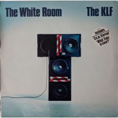 KLF - KLF - The White Room - Klf Comms