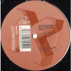 Mojolators - Mojolators - Drifting (Remixes) - Multiply