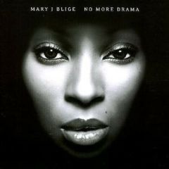 Mary J Blige - Mary J Blige - No More Drama - MCA