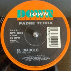 Padre Terra - Padre Terra - El Diabolo - Downtown