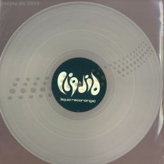 Ummet Ozcan - Ummet Ozcan - Maya (Clear Vinyl) - Liquid 