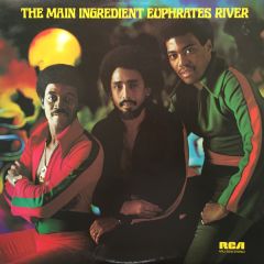 The Main Ingredient - The Main Ingredient - Euphrates River - Rca Victor