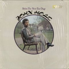 John Holt - John Holt - Before The Next Tear Drop - Klik