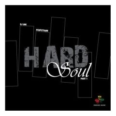 DJ Ink & Perpetuum - DJ Ink & Perpetuum - Hard Soul Part 1 - Colours Audio