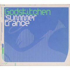 Godskitchen Presents - Godskitchen Presents - Summer Trance - Incredible