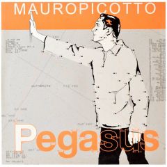 Mauro Picotto - Mauro Picotto - Underground - BXR