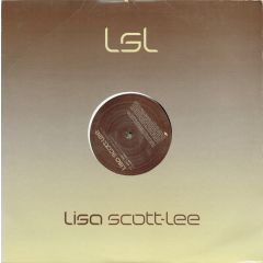 Lisa Scott Lee - Lisa Scott Lee - Lately - Mercury