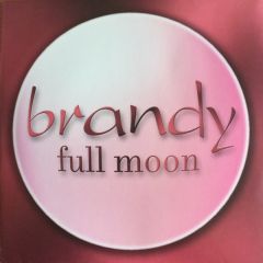 Brandy - Brandy - Full Moon - Atlantic