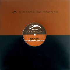 Envio - Envio - Touched By The Sun - A State Of Trance