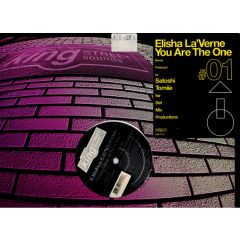 Elisha La'Verne - Elisha La'Verne - You Are The One - King Street