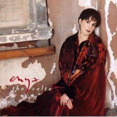 Enya  - Enya  - The Celts - Warner Bros
