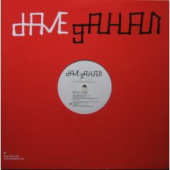 Dave Gahan - Dave Gahan - Bottle Living (Remixes) - Mute