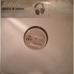 Shaggy - Shaggy - Dance & Shout - MCA