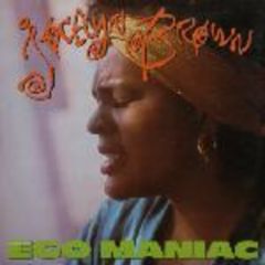 Jocelyn Brown - Jocelyn Brown - Ego Maniac - Warner Bros