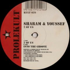 Sharam & Youssef - Sharam & Youssef - 2 Of Us - Prolekult