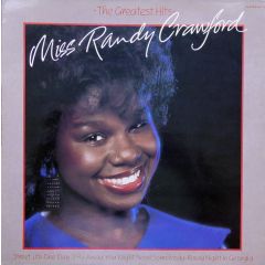Randy Crawford - Randy Crawford - Greatest Hits - K-Tel