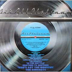 Various Artists - Various Artists - It's All Platinum - All Platinum