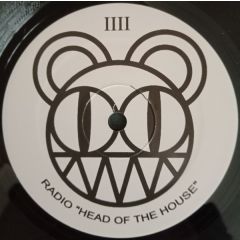 Radiohead  - Radiohead  - Everything In Its Right Place (Rmx) - Bee 1
