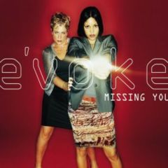 E'Voke - E'Voke - Missing You - WEA