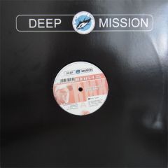DJ Arne L Ii - DJ Arne L Ii - Testbitching (Remixes) - Deep Mission
