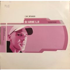 DJ Arne - DJ Arne - Testbitching - Deep Mission
