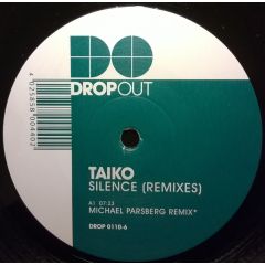 Taiko - Taiko - Silence - Dropout