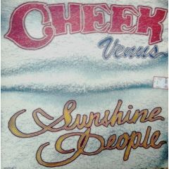 Cheek - Cheek - Venus (Sunshine People) - Barclay