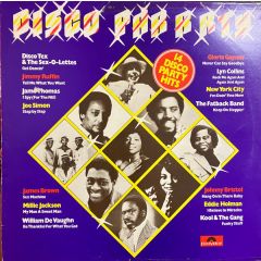 Various Artists - Various Artists - Disco Parrrty - Polydor