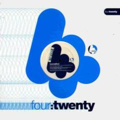 Loco Dice - Loco Dice - City Lights / Dynamite Love - Four:Twenty Recordings